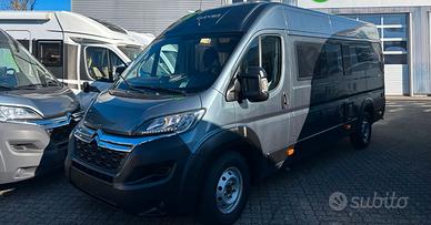 Clever 640 Fotovoltaico 200W - In Arrivo!