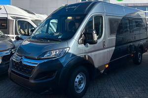 Clever 640 Fotovoltaico 200W - In Arrivo!