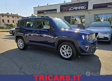 JEEP Renegade 1.6 Mjt 130 CV Limited NEOPATENTAT