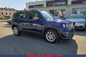 JEEP Renegade 1.6 Mjt 130 CV Limited NEOPATENTAT