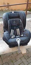 Seggiolino bambino macchina Mercedes benz