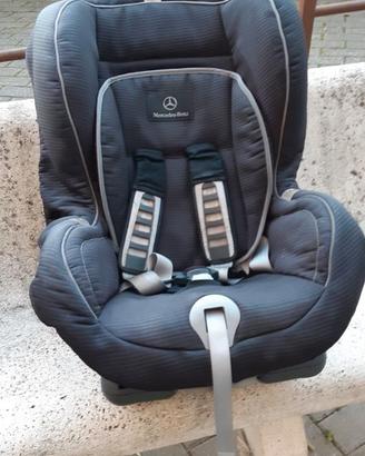 Seggiolino bambino macchina Mercedes benz