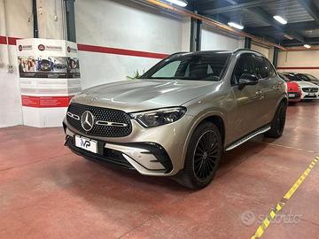 Mercedes-Benz GLC 220 d 4Matic Mild Hybrid AM...