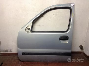 Porta - RENAULT Kangoo 97-08