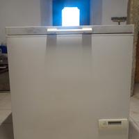 Freezer a pozzetto REX