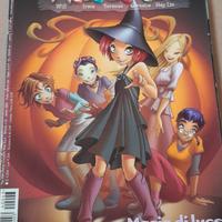 Fumetto Witch n. 43