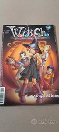 Fumetto Witch n. 43