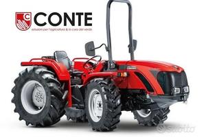 Trattore Antonio Carraro 50 cv nuovo