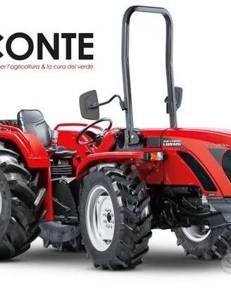 Trattore Antonio Carraro 50 cv nuovo