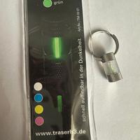 MINIGLOW FIREFLY NITE GLOWRING TRIZIO H3