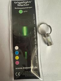 MINIGLOW FIREFLY NITE GLOWRING TRIZIO H3