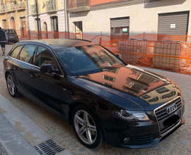 AUDI A4 Avant 2.0 T.DI 140 CV