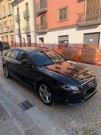 AUDI A4 Avant 2.0 T.DI 140 CV