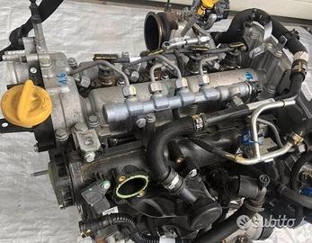 Motore jeep renegade 1.6 2021 46346020