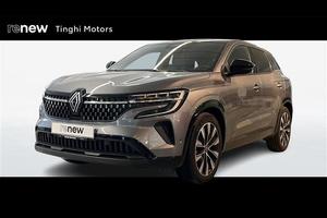 RENAULT Austral 1.2 E-Tech full hybrid Techno 200c
