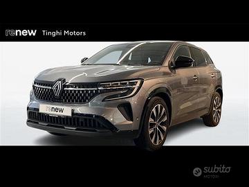 RENAULT Austral 1.2 E-Tech full hybrid Techno 200c