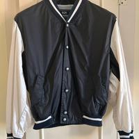 giubbotto - bomber Superga vintage