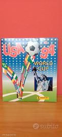 Album figurine Panini USA 94 world Cup completo