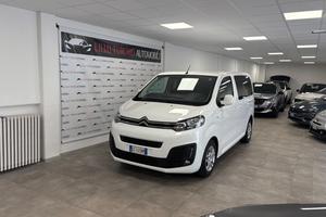 CITROEN Spacetourer BlueHDi 100 S&S businness
