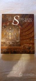 Il Settecento a Roma
