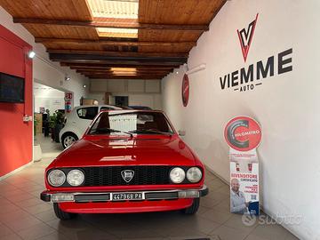 Lancia Beta Montecarlo 2.0 Coupé