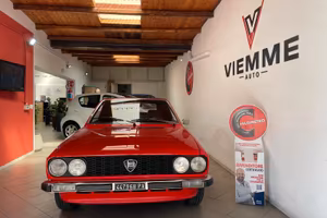 Lancia Beta Montecarlo 2.0 Coupé
