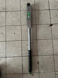 Chiave dinamometrica grande 600 nm