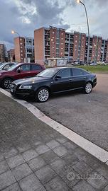 Audi A6 3.0 tdi quattro 