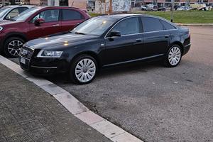 Audi A6 3.0 tdi quattro 
