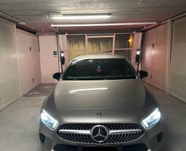 Mercedes Classe A