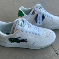 Scarpe Sneakers Lacoste