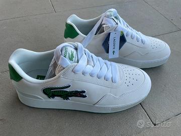Scarpe Sneakers Lacoste