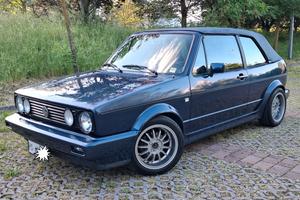 GOLF CABRIO 1.6