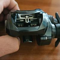 Daiwa Tatula sv tw 103XS L