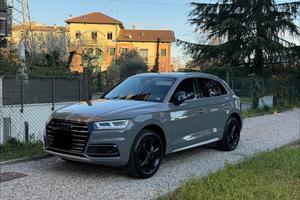 Audi Q5 40TDi