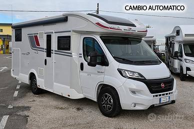 Roller Team Kronos 287 TL Selekt CAMBIO AUTOMATICO