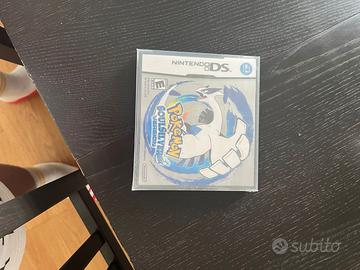 Pokemon Soul Silver