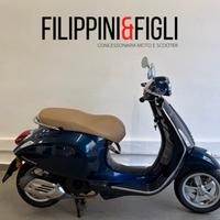 Vespa 125 PRIMAVERA