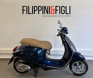 Vespa 125 PRIMAVERA
