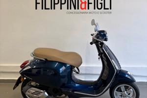 Vespa 125 PRIMAVERA