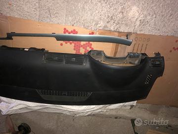 Airbag audi a4 anno 2006