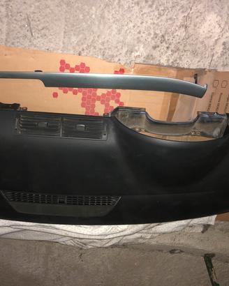 Airbag audi a4 anno 2006