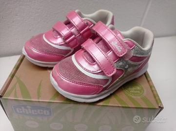 scarpe bambina Chicco