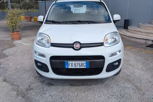 Fiat Panda 1.2 EasyPower 69 Cv Lounge