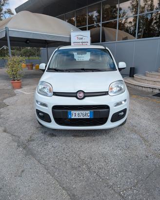Fiat Panda 1.2 EasyPower 69 Cv Lounge