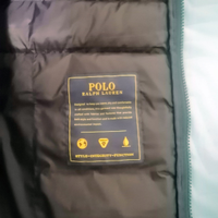 Piumino polo Ralph Lauren