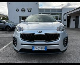 KIA Sportage 1.7 CRDI 2WD Business Class