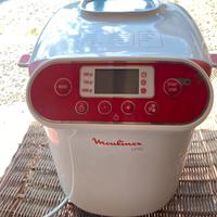 Macchina del pane moulinex uno