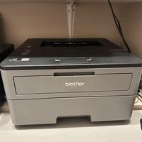 Stampante Brother HLL2310D