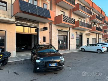 Citroën C4 Cactus 1.6 HDi Shine 2018